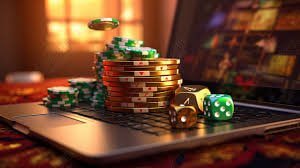 valohoki slot featured game showcase