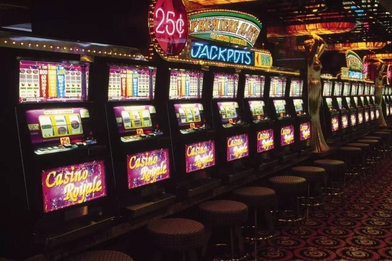 valohoki slot App 